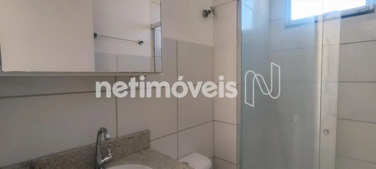 Apartamento para Venda com 2 quartos no bairro São Judas Tadeu I
