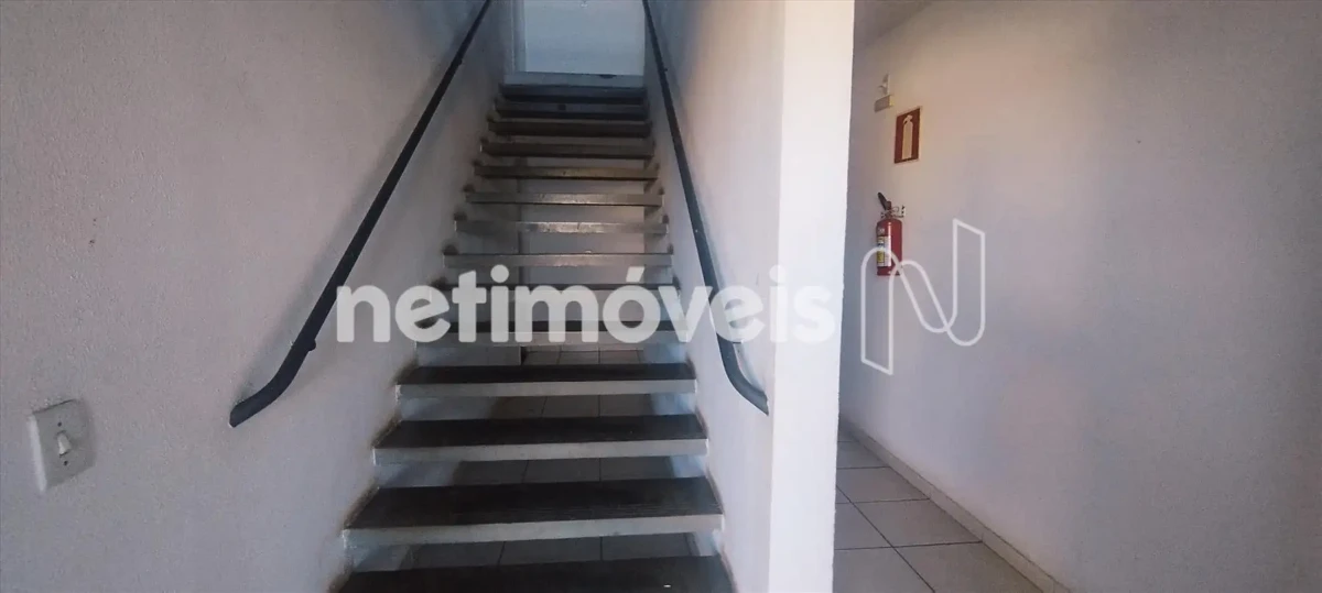 Apartamento para Venda com 2 quartos no bairro São Judas Tadeu I