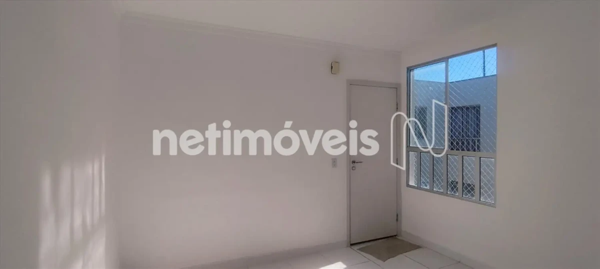 Apartamento para Venda com 2 quartos no bairro São Judas Tadeu I