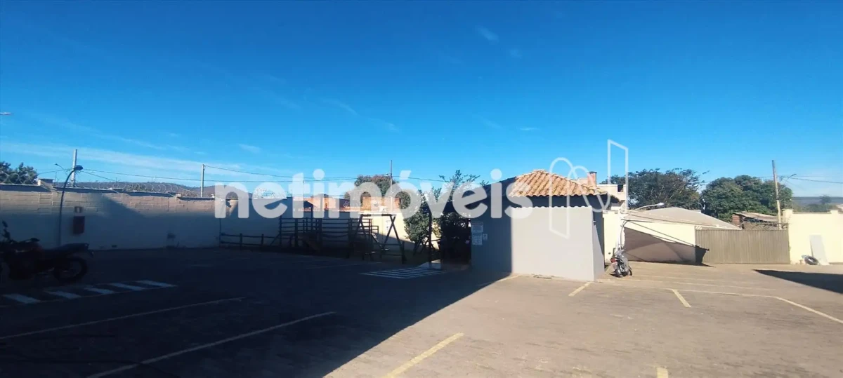 Apartamento para Venda com 2 quartos no bairro São Judas Tadeu I