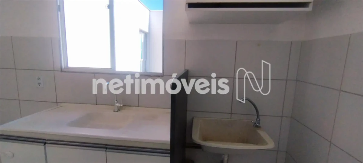 Apartamento para Venda com 2 quartos no bairro São Judas Tadeu I