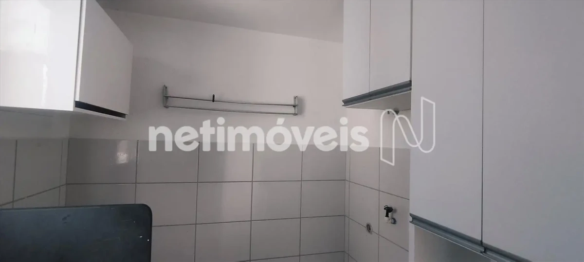 Apartamento para Venda com 2 quartos no bairro São Judas Tadeu I