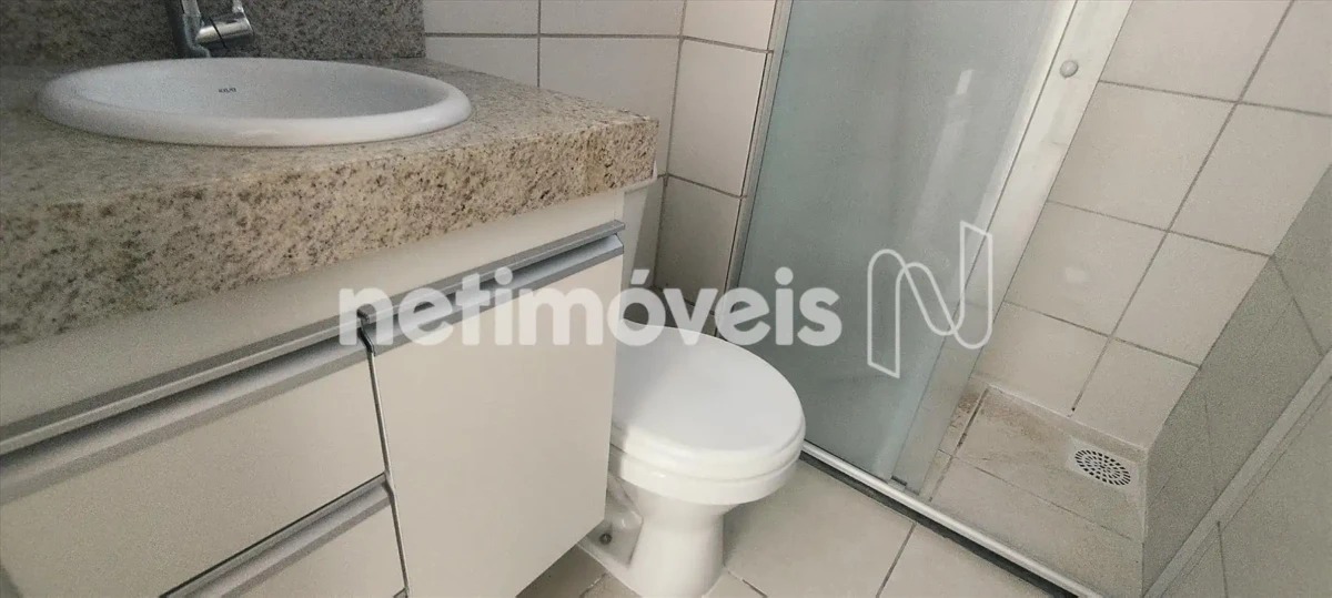 Apartamento para Venda com 2 quartos no bairro São Judas Tadeu I