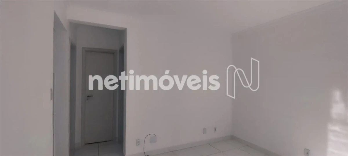 Apartamento para Venda com 2 quartos no bairro São Judas Tadeu I