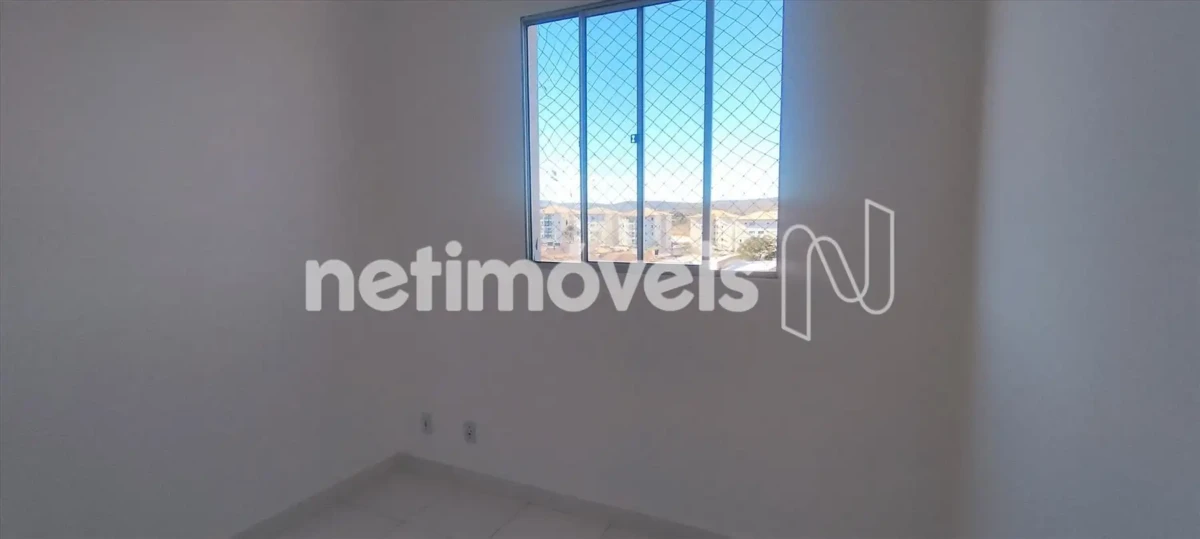 Apartamento para Venda com 2 quartos no bairro São Judas Tadeu I