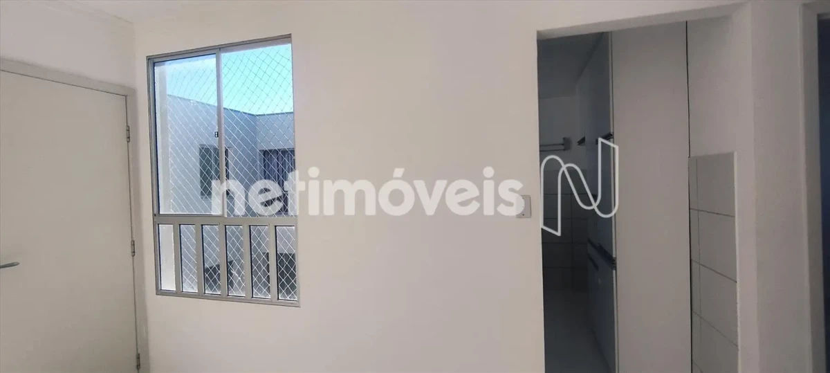 Apartamento para Venda com 2 quartos no bairro São Judas Tadeu I