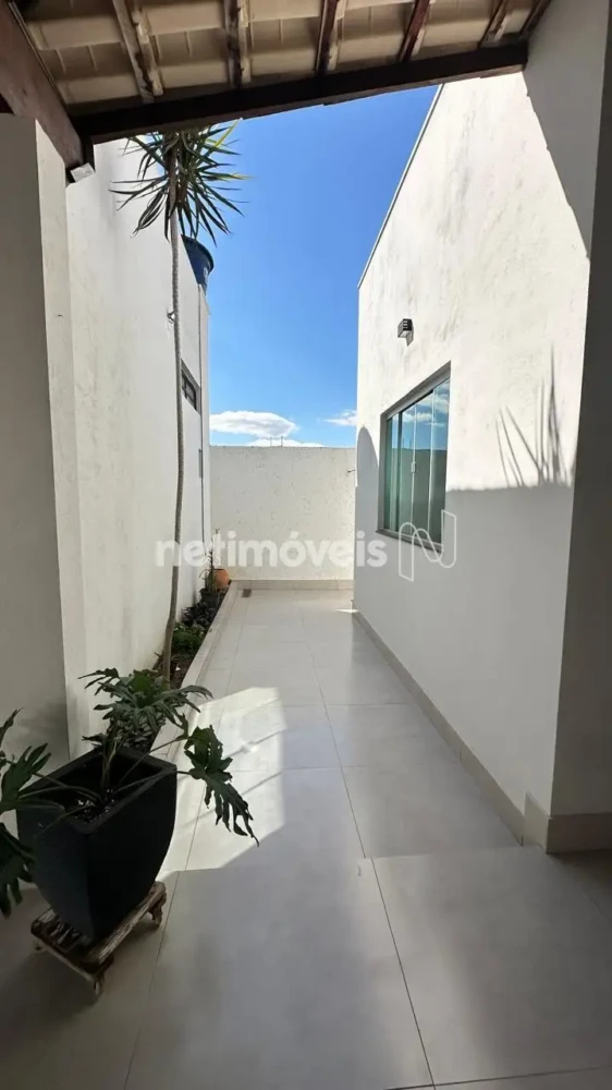 Casa para Venda com 3 quartos no bairro Esplanada