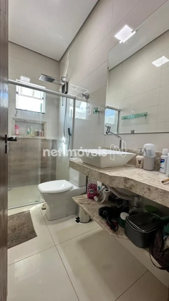 Casa para Venda com 3 quartos no bairro Esplanada