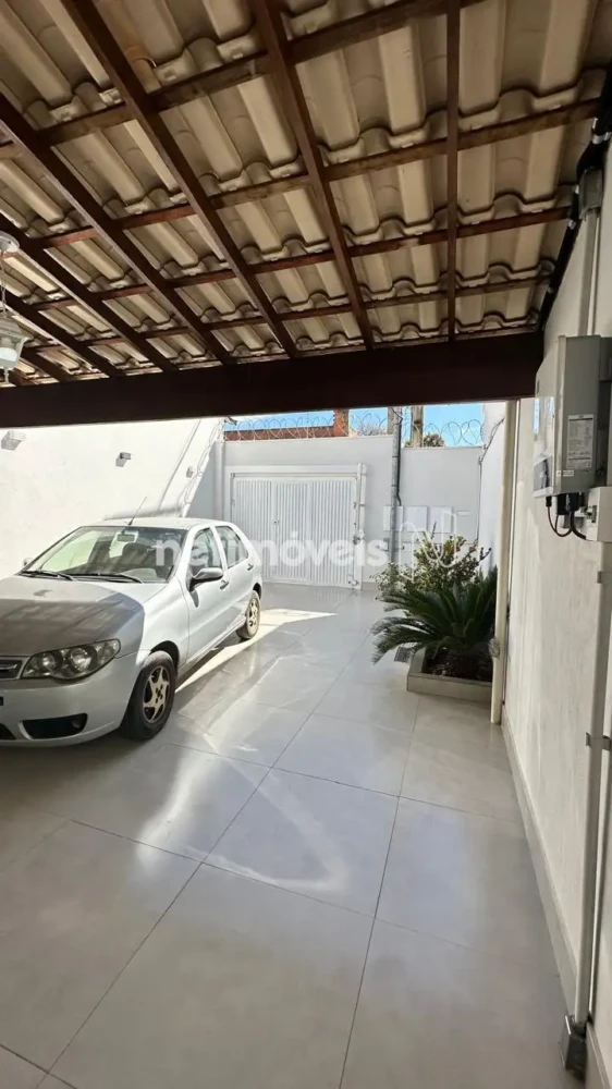 Casa para Venda com 3 quartos no bairro Esplanada