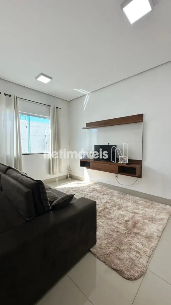 Casa para Venda com 3 quartos no bairro Esplanada