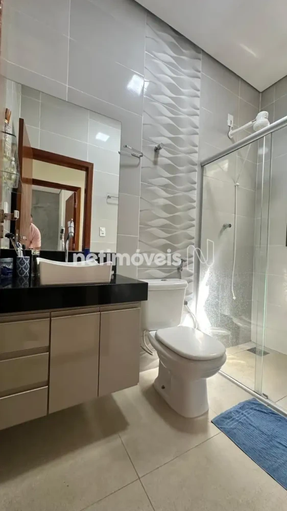 Casa para Venda com 3 quartos no bairro Loteamento Reserva Real