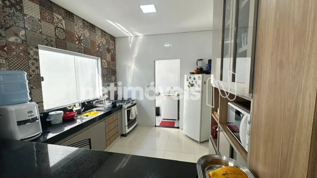 Casa para Venda com 3 quartos no bairro Loteamento Reserva Real