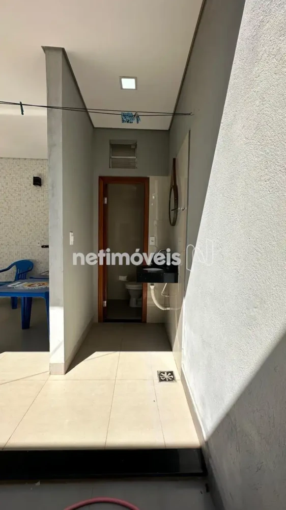 Casa para Venda com 3 quartos no bairro Loteamento Reserva Real