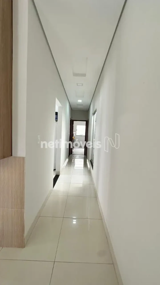 Casa para Venda com 3 quartos no bairro Loteamento Reserva Real