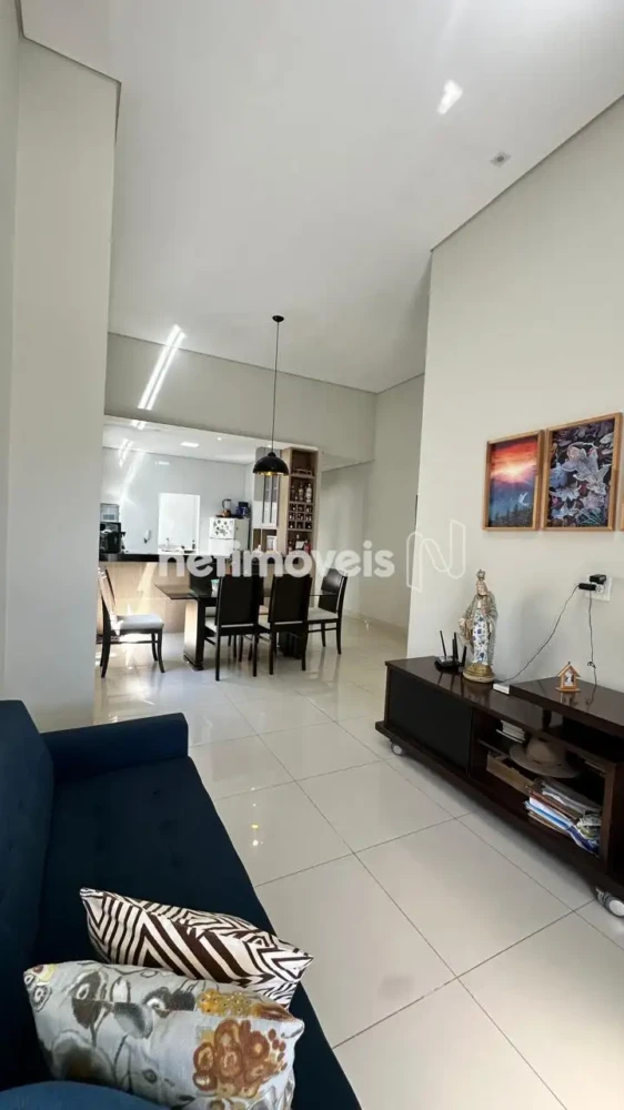 Casa para Venda com 3 quartos no bairro Loteamento Reserva Real