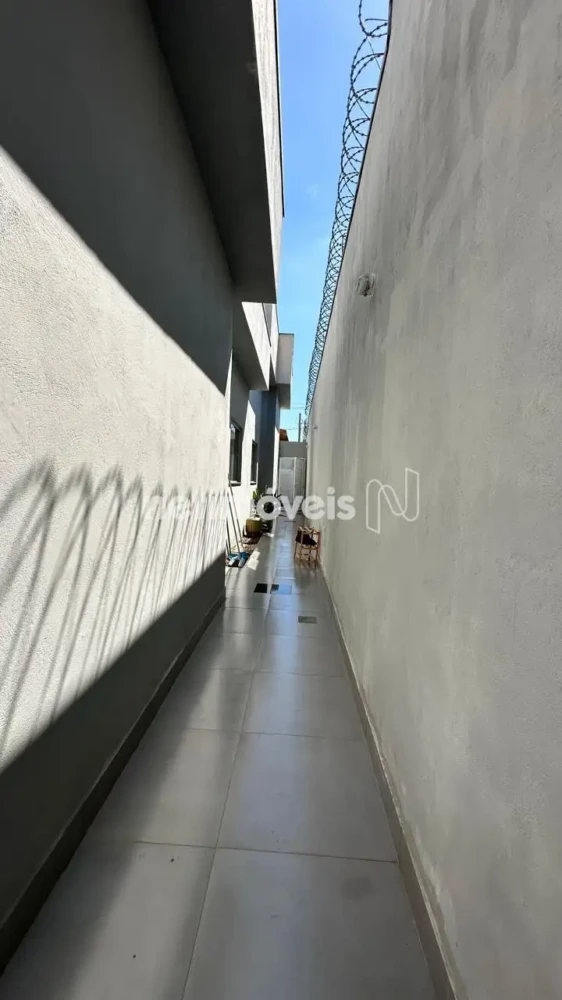 Casa para Venda com 3 quartos no bairro Loteamento Reserva Real