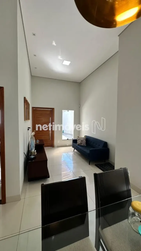 Casa para Venda com 3 quartos no bairro Loteamento Reserva Real