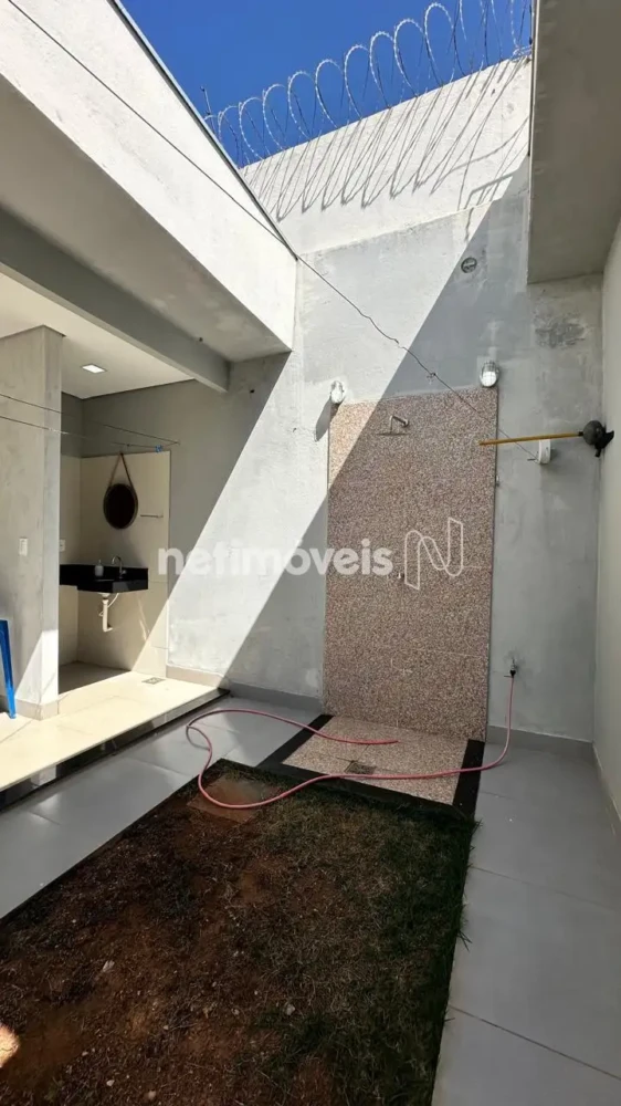 Casa para Venda com 3 quartos no bairro Loteamento Reserva Real