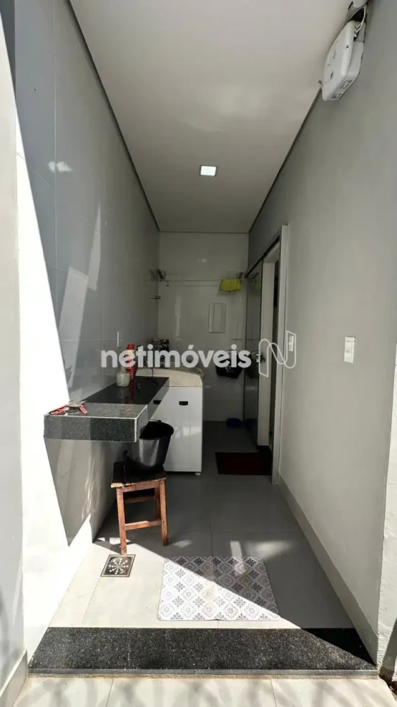 Casa para Venda com 3 quartos no bairro Loteamento Reserva Real