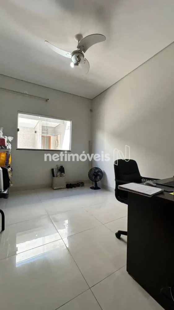 Casa para Venda com 3 quartos no bairro Loteamento Reserva Real