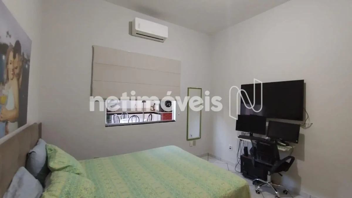 Casa para Venda com 6 quartos no bairro Santa Rita Il
