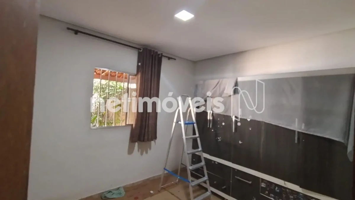 Casa para Venda com 4 quartos no bairro Santa Rafaela