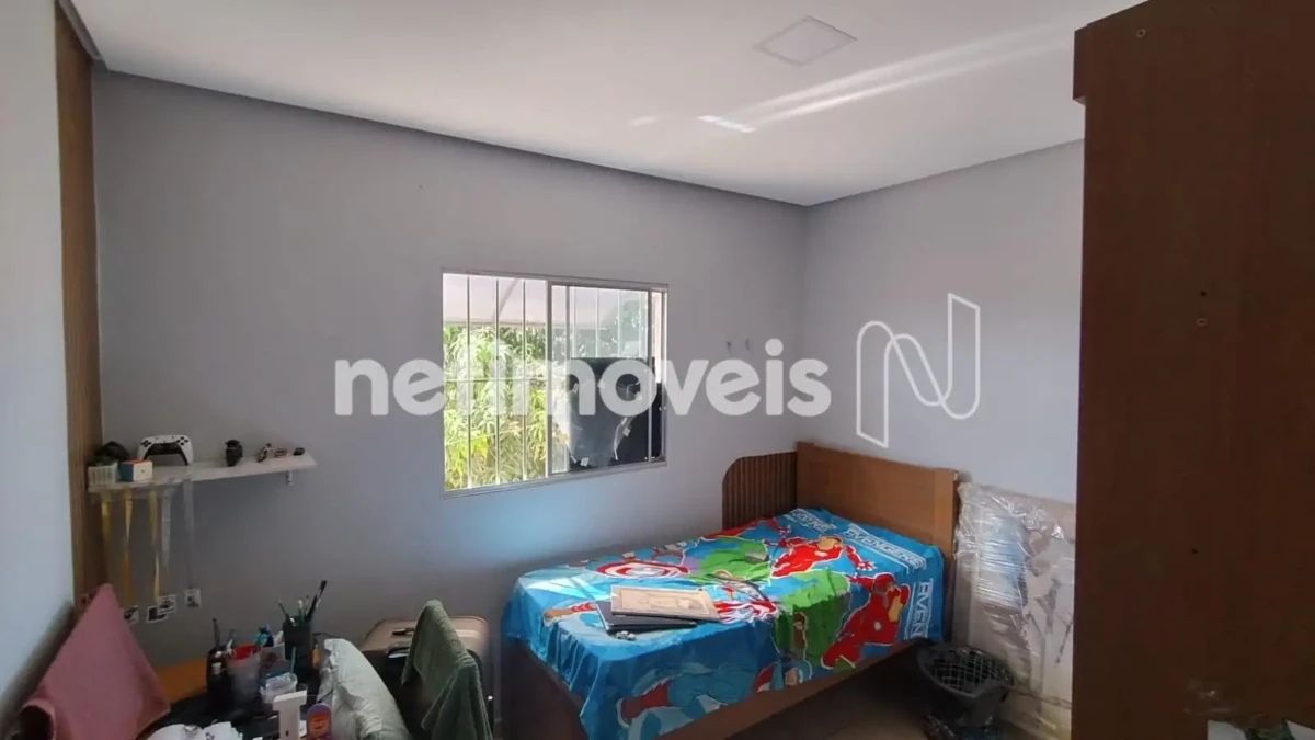 Casa para Venda com 4 quartos no bairro Santa Rafaela