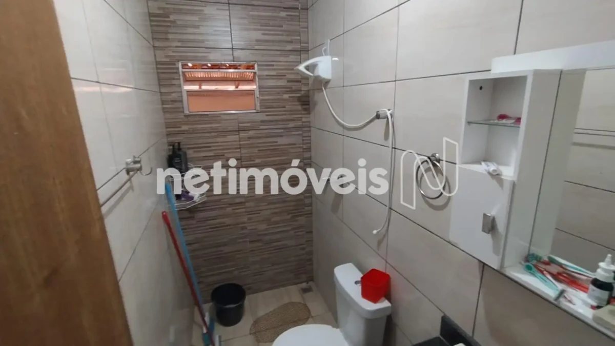Casa para Venda com 4 quartos no bairro Santa Rafaela