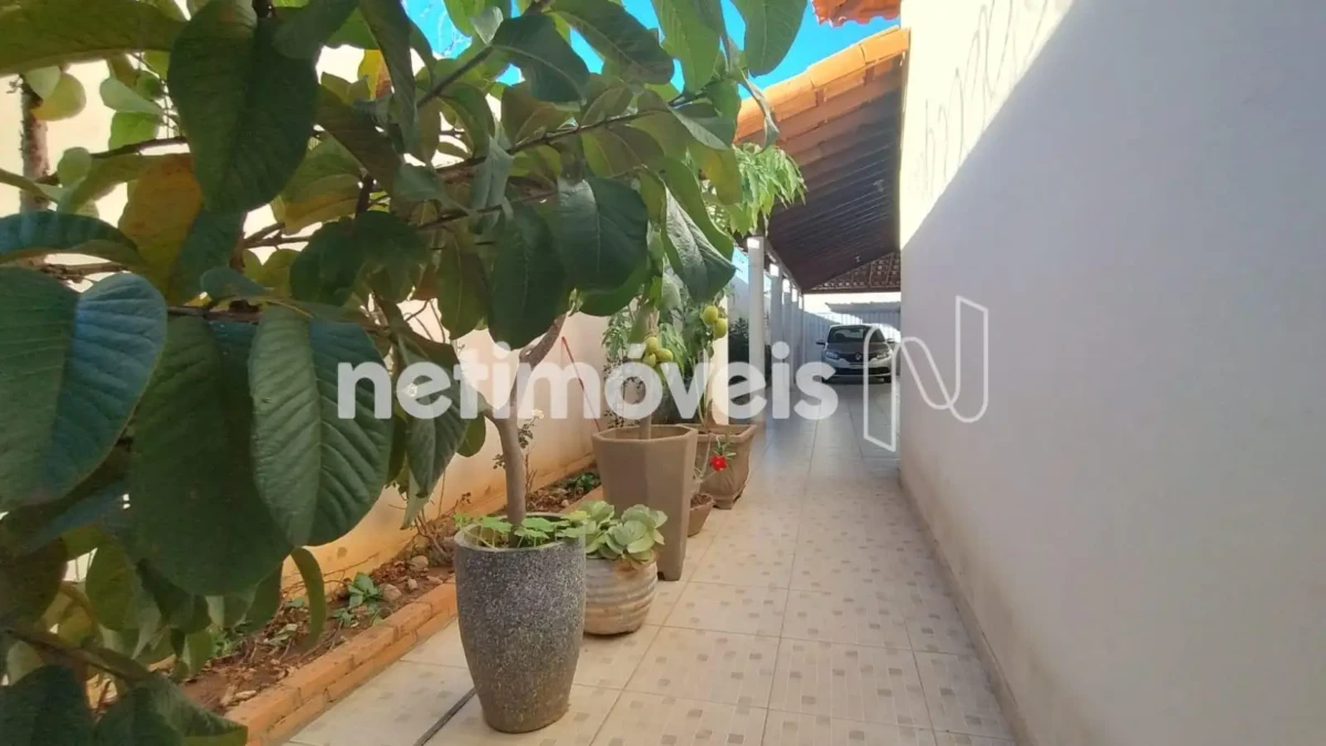Casa para Venda com 3 quartos no bairro Vila Campos