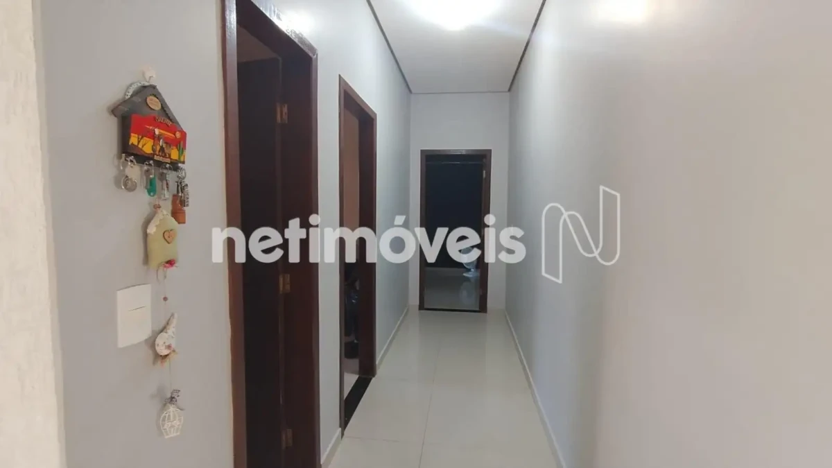 Casa para Venda com 3 quartos no bairro Vila Campos