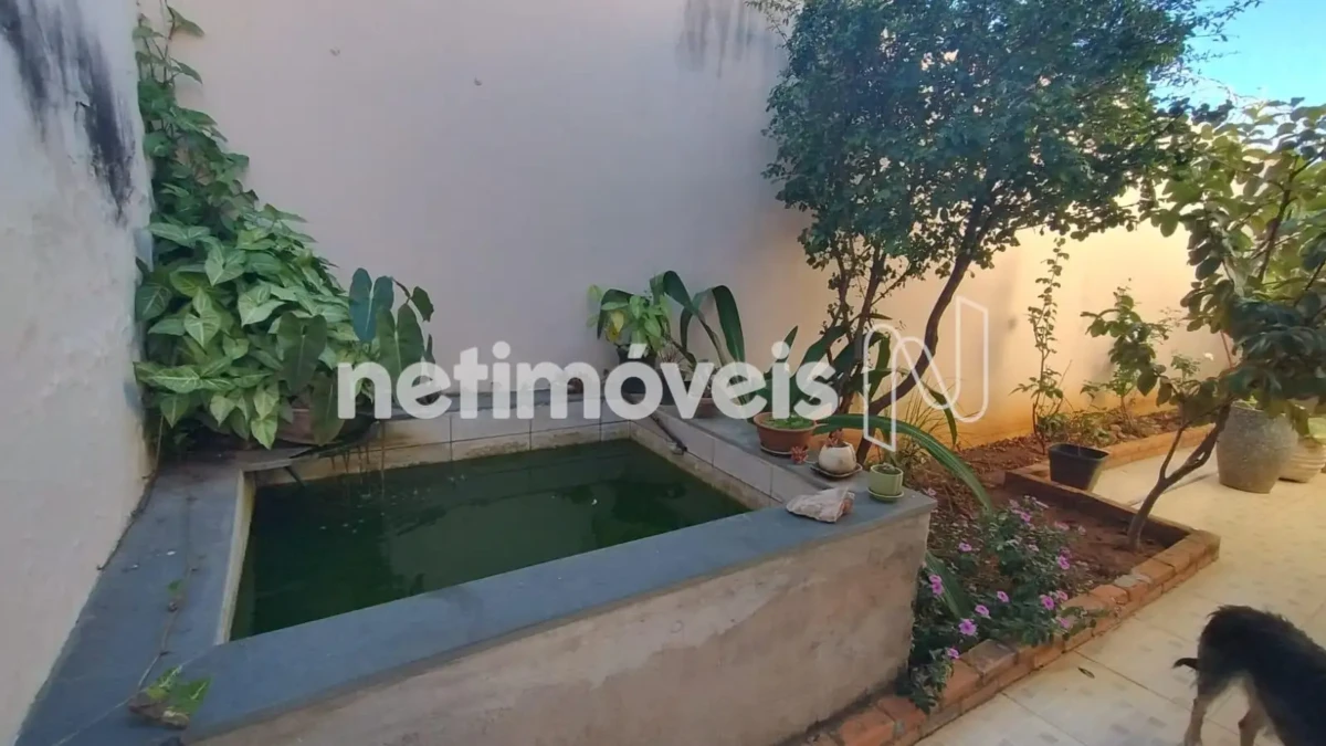 Casa para Venda com 3 quartos no bairro Vila Campos