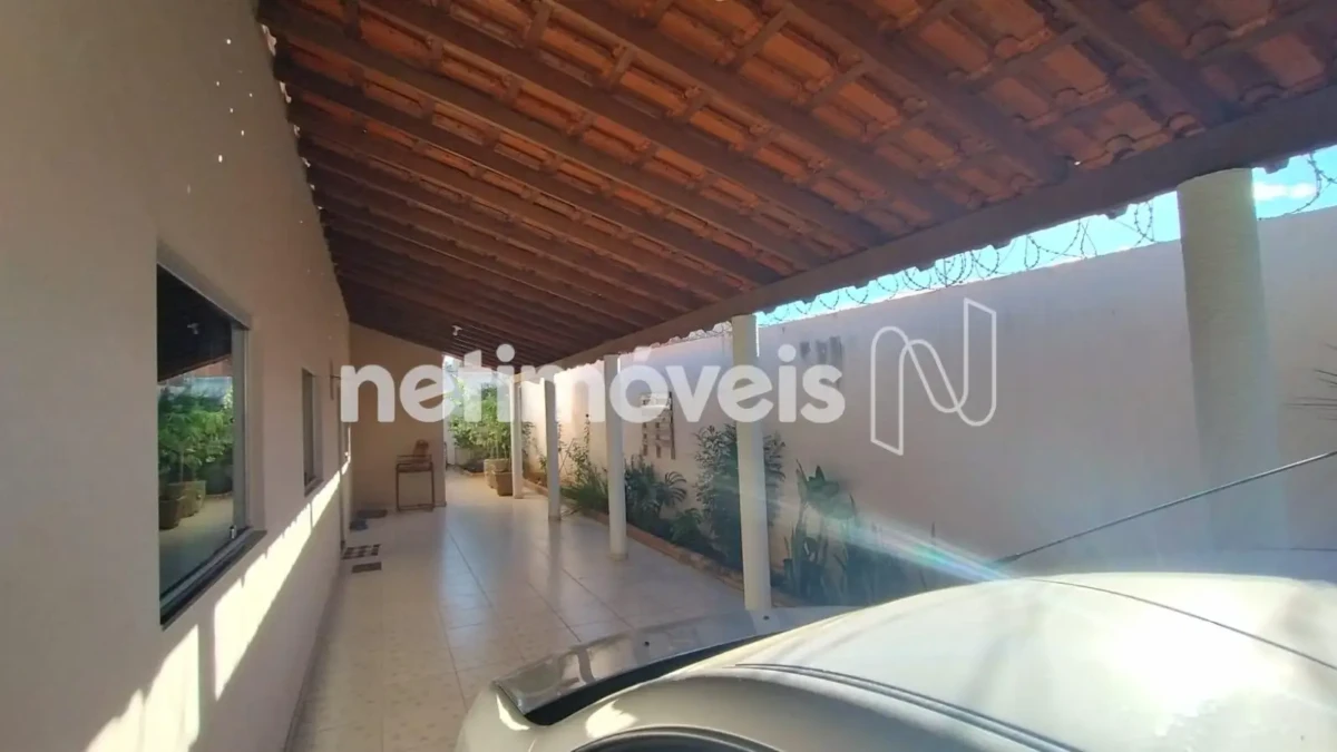 Casa para Venda com 3 quartos no bairro Vila Campos