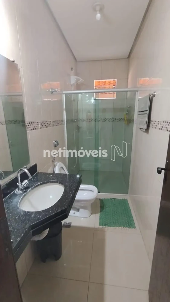 Casa para Venda com 3 quartos no bairro Vila Campos