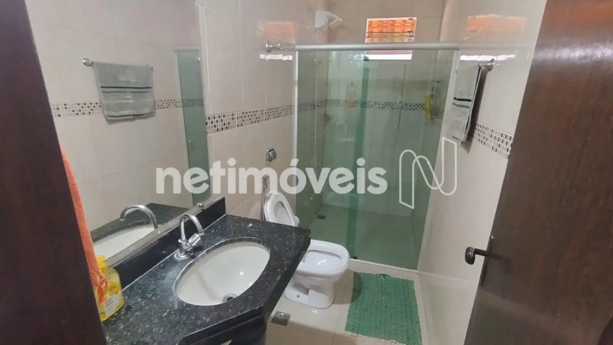 Casa para Venda com 3 quartos no bairro Vila Campos