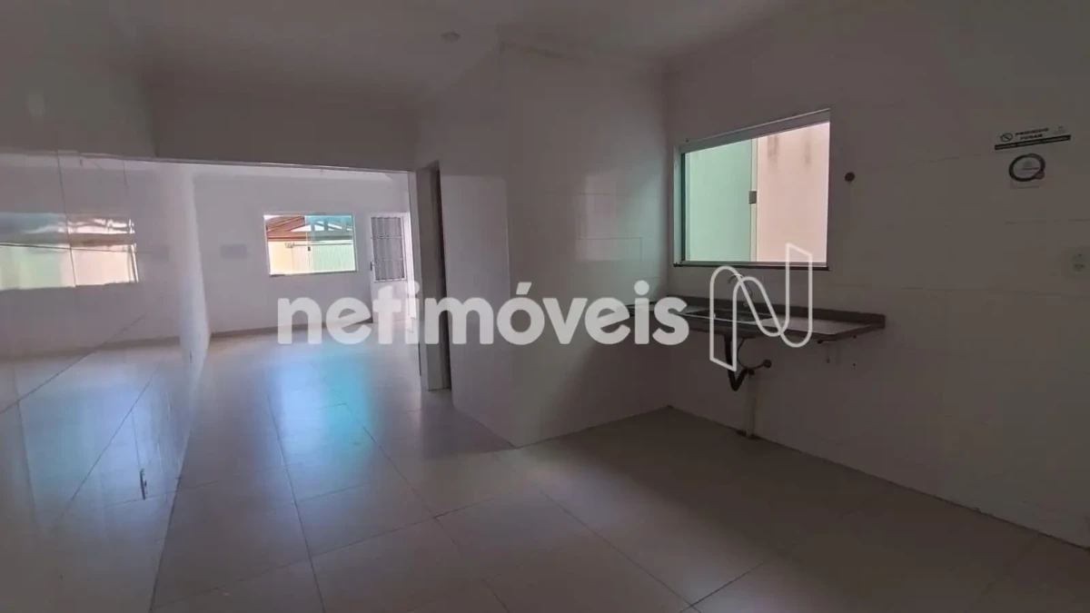 Casa para Venda com 2 quartos no bairro Canelas