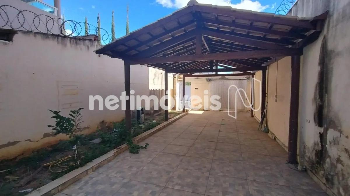 Casa para Venda com 2 quartos no bairro Canelas