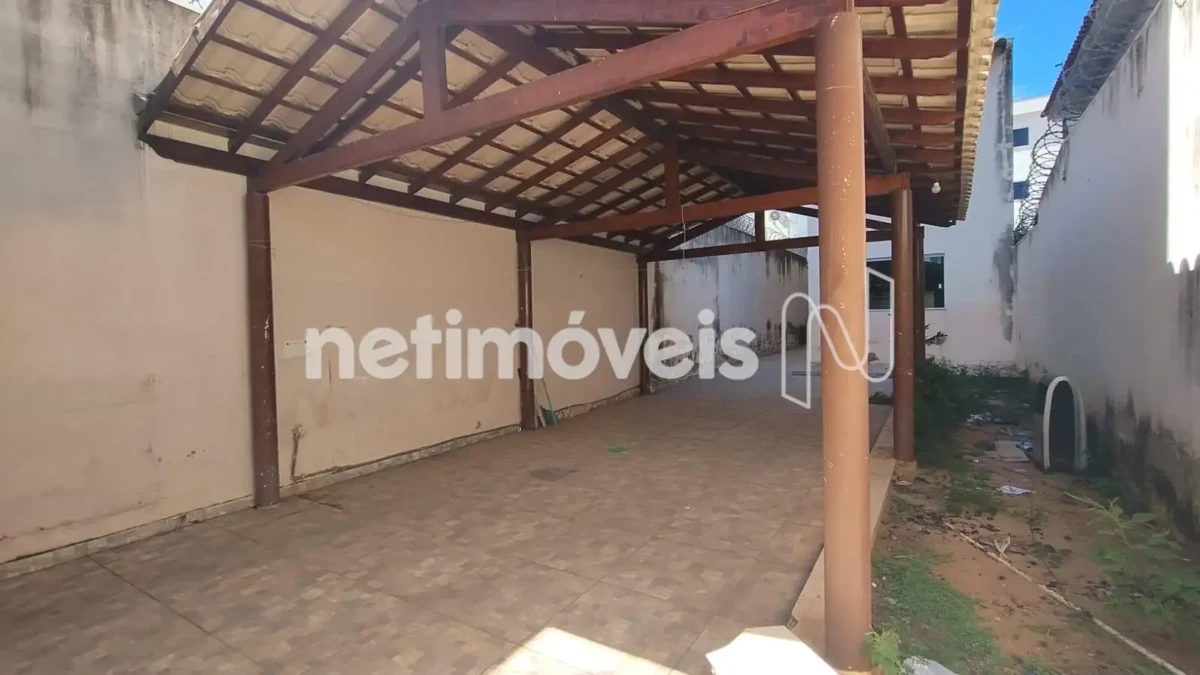 Casa para Venda com 2 quartos no bairro Canelas