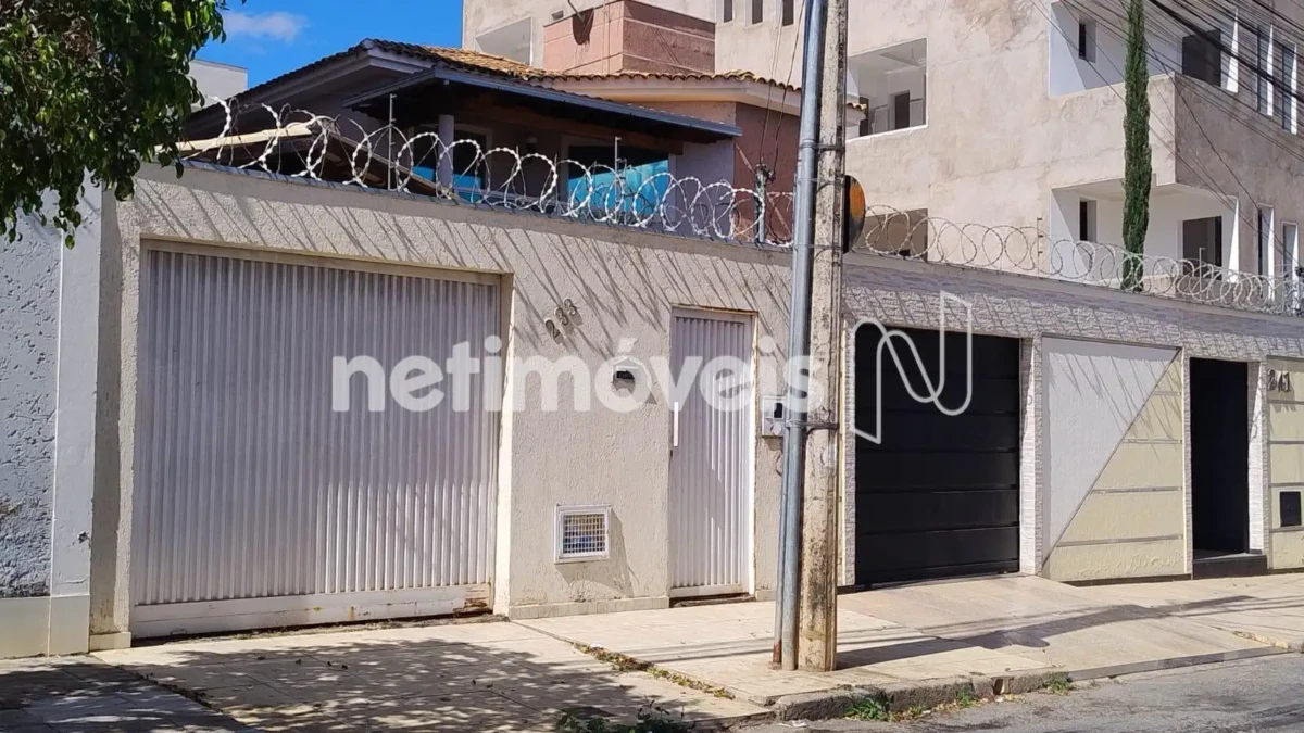 Casa para Venda com 2 quartos no bairro Canelas