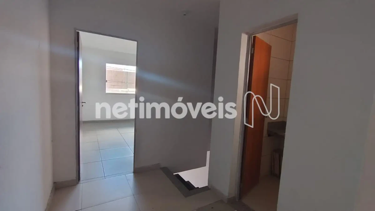 Casa para Venda com 2 quartos no bairro Canelas