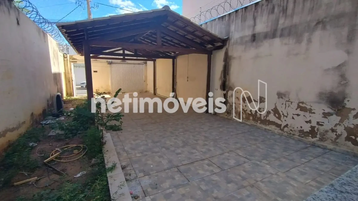 Casa para Venda com 2 quartos no bairro Canelas