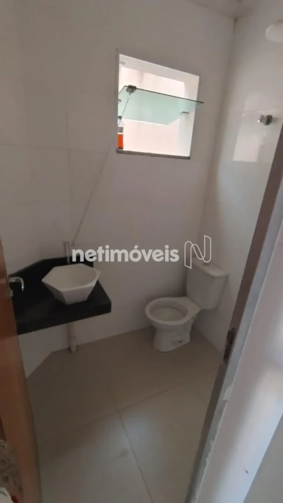 Casa para Venda com 2 quartos no bairro Canelas