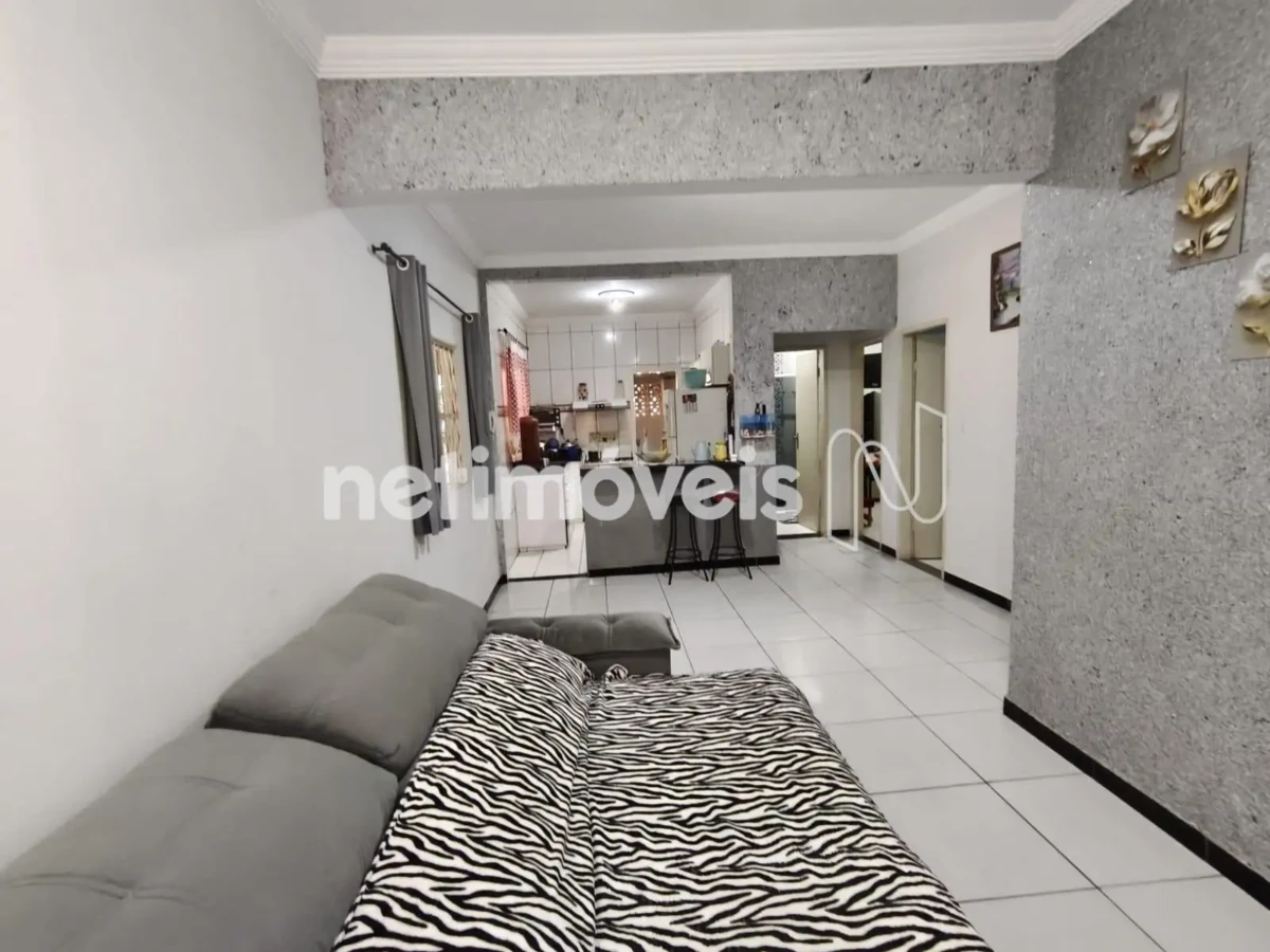 Lote para Venda com área de 959 m² no bairro João Alves