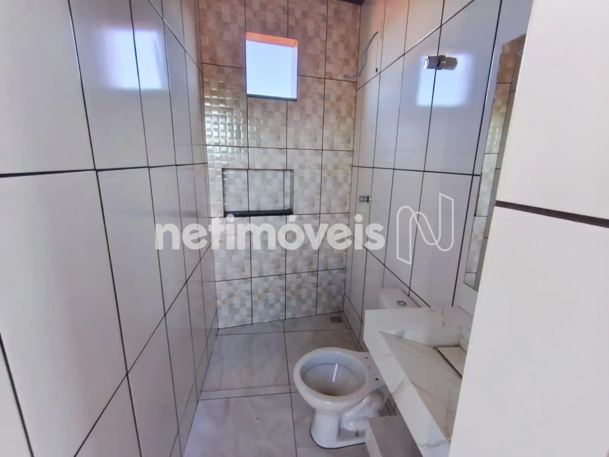 Lote para Venda com área de 959 m² no bairro João Alves