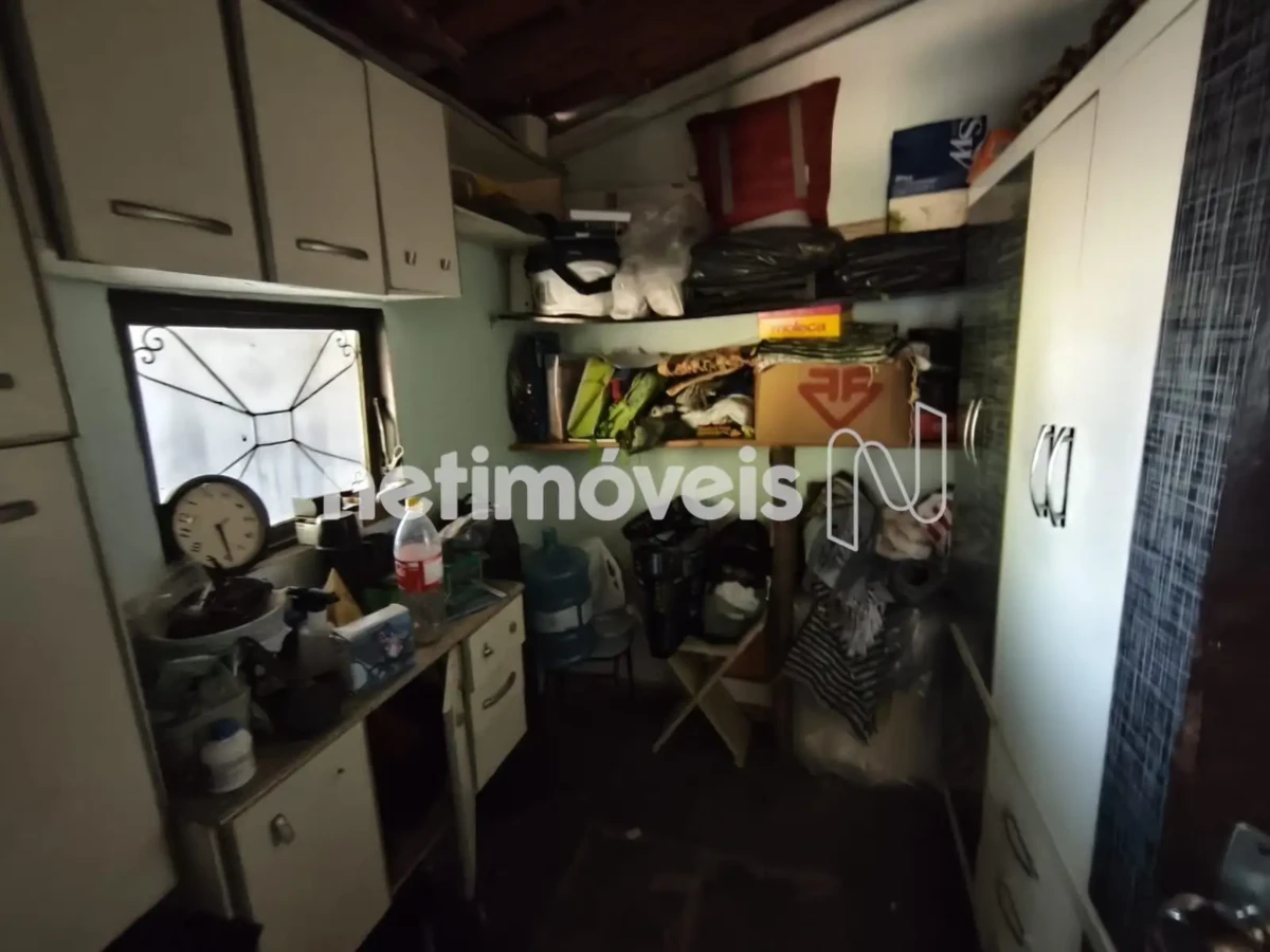 Lote para Venda com área de 959 m² no bairro João Alves