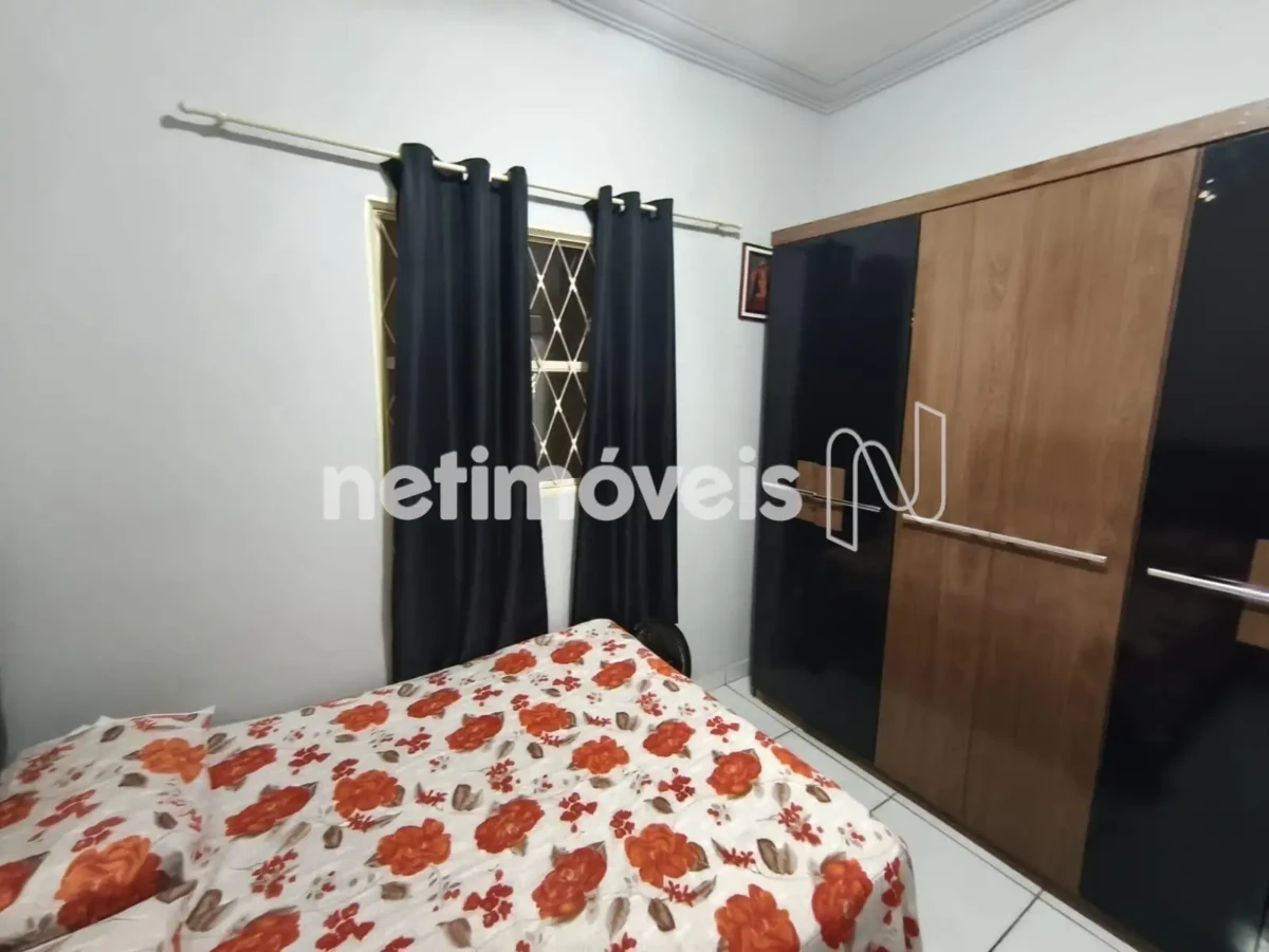 Lote para Venda com área de 959 m² no bairro João Alves