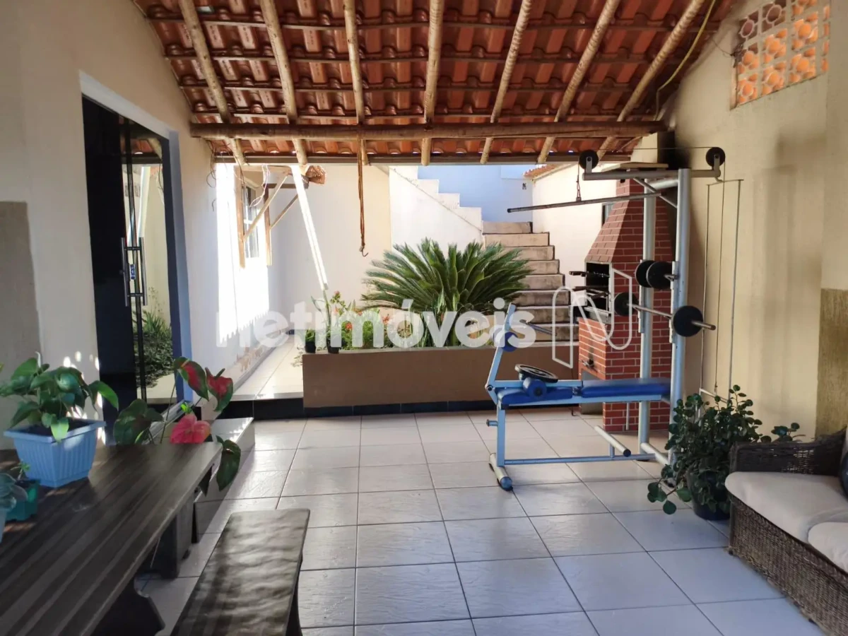 Lote para Venda com área de 959 m² no bairro João Alves