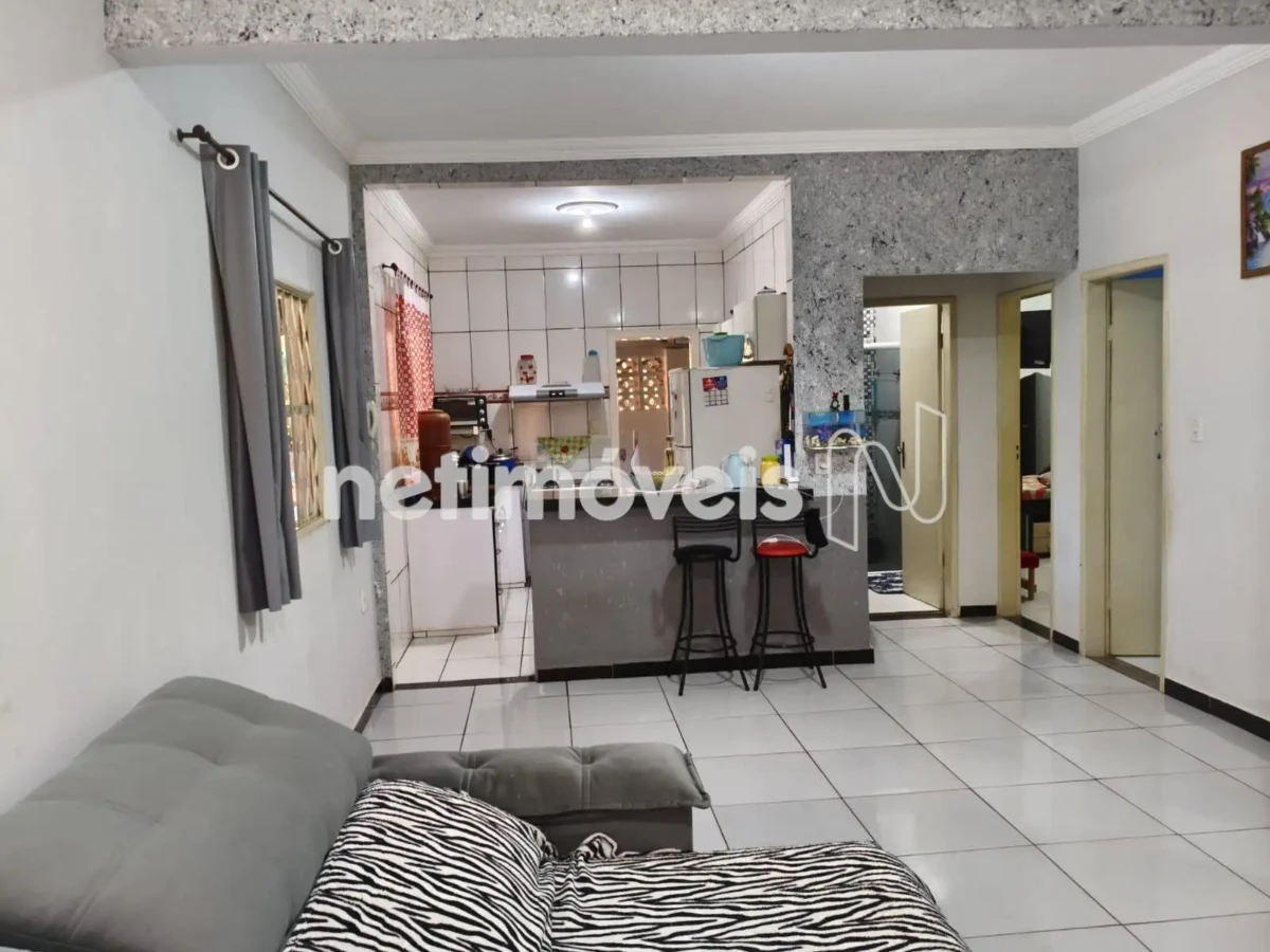 Lote para Venda com área de 959 m² no bairro João Alves