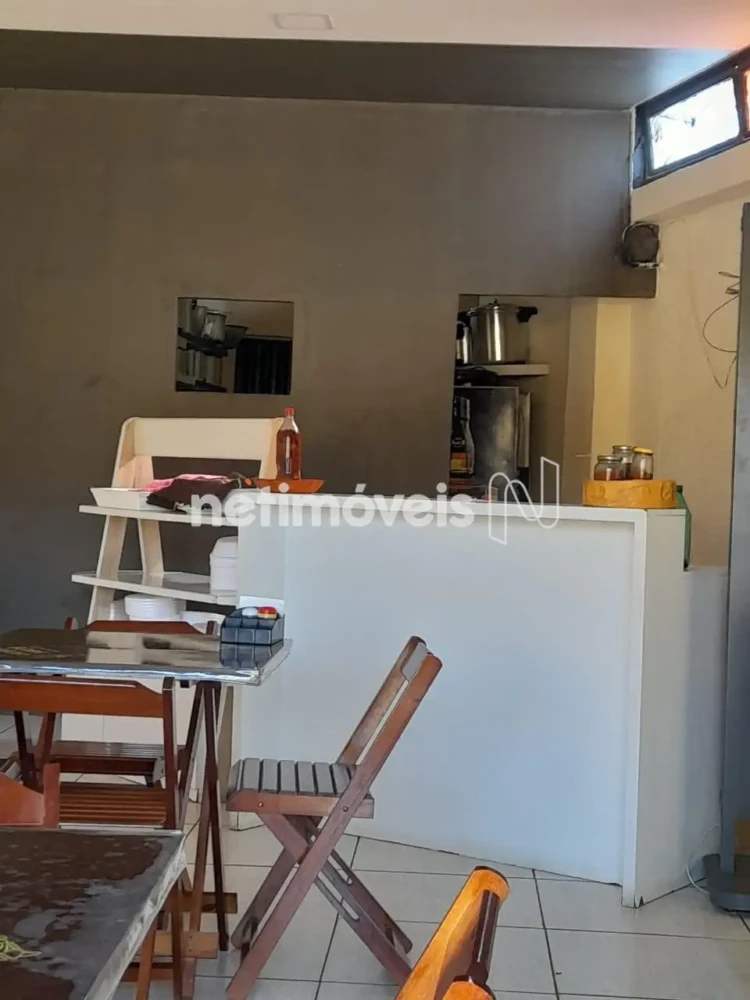 Lote para Venda com área de 959 m² no bairro João Alves