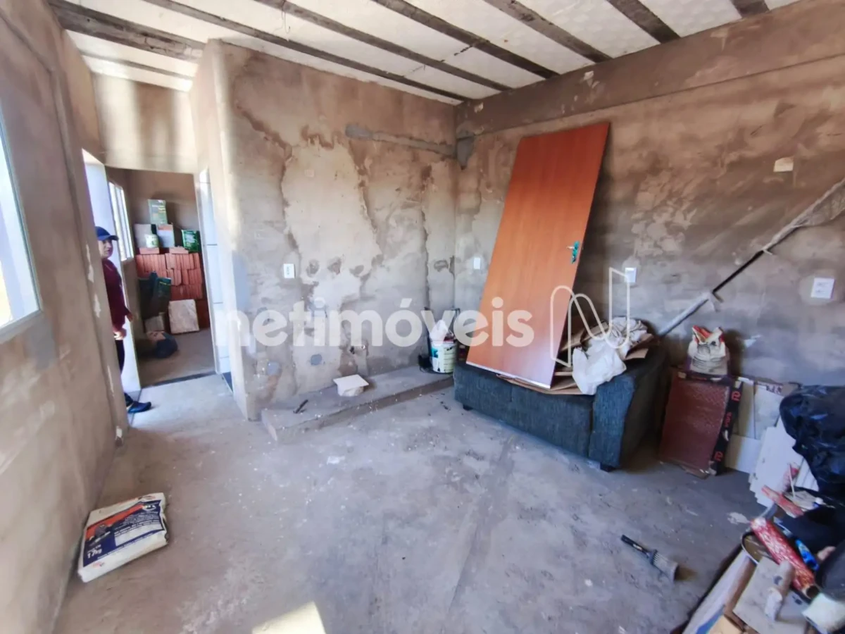 Lote para Venda com área de 959 m² no bairro João Alves