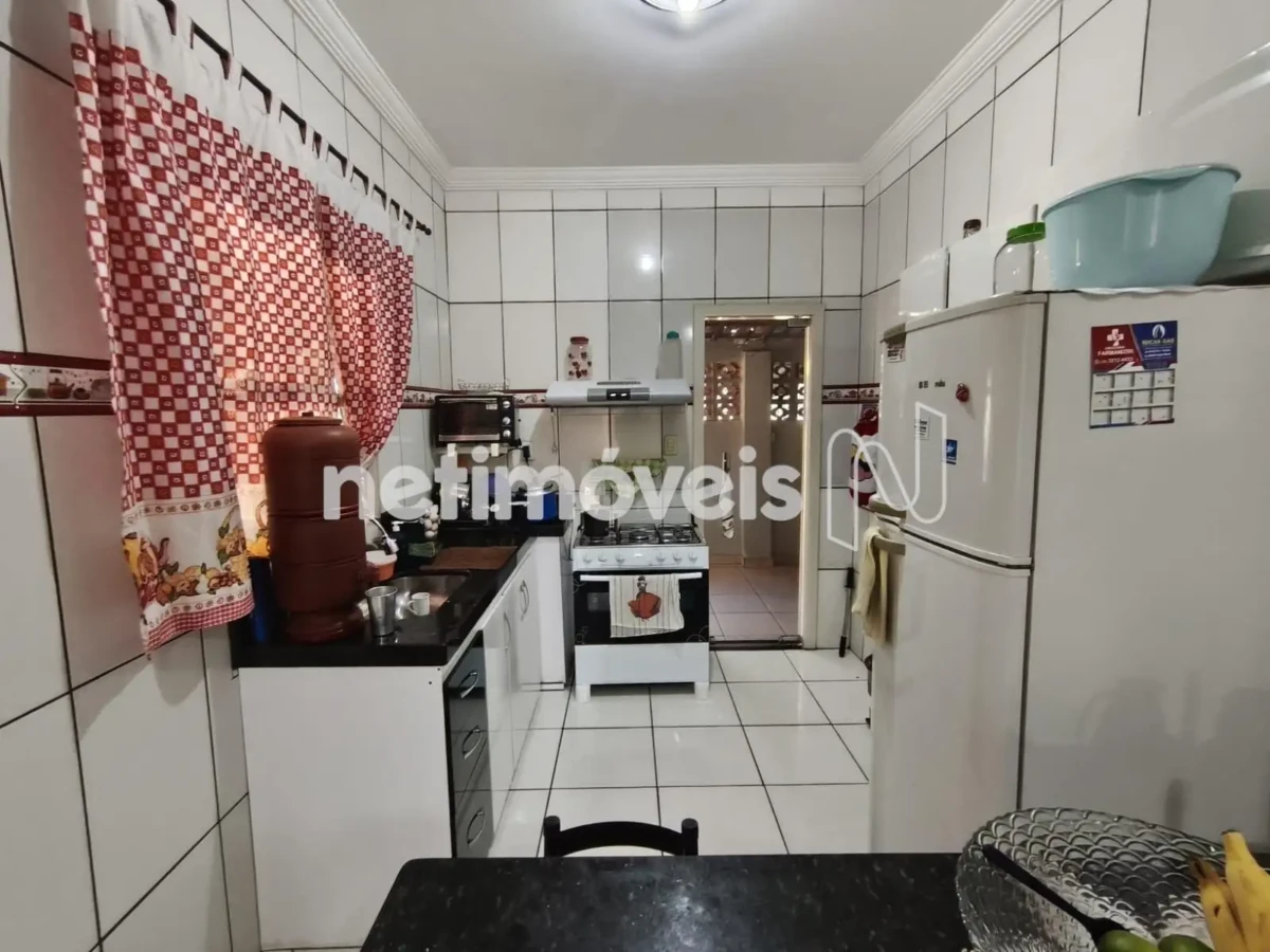 Lote para Venda com área de 959 m² no bairro João Alves